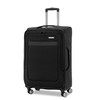 SAMSONITE ASCELLA 3.0 MEDIUM EXPANDABLE SPINNER - 1P-28" - BLACK New