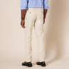 AMAZON ESSENTIALS MEN'S SLIM-FIT FLAT-FRONT DRESS PANT 36W X 31L - STONE New