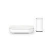 LINKSYS MULTI-GIG MICRO MESH WIFI 6 SYSTEM CONNECT 100+ DEVICES 2PK 2024 - WHITE