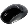 Goldtouch KOV-GTM-100W 2.4 GHz Wireless Ambidextrous Mouse (Black)