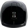 Goldtouch KOV-GTM-100W 2.4 GHz Wireless Ambidextrous Mouse (Black)