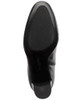 KL445655 KARL LAGERFELD PARIS WOMEN VANI KNEE HIGH BOOTS SIZE 9 BLACK