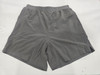 JUMP START MEN'S SHORTS - SIZE: MEN XL - GRAY New