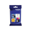 Brother Printer LC30193PK Super High Yield XXL 3 Pack Ink Cartridges New