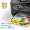 Epson 220 DURABrite Ultra Ink Standard Capacity Black/Color Cartridge Combo Pack New