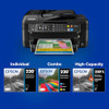 Epson 220 DURABrite Ultra Ink Standard Capacity Black/Color Cartridge Combo Pack New