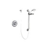 DELTA T13H153 COMMERCIAL WALL MOUNTED SINGLE FUNCTION FAUCET - CHROME