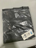 ACTION THREAD 2XL LONG SLEEVE T SHIRT - CHARCOAL