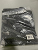 ACTION THREAD 2XL LONG SLEEVE T SHIRT - CHARCOAL