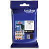 Brother LC3019BK Super High Yield Black Ink Cartridge New