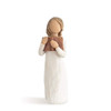 Willow Tree Love of Learning, Open Books, Open Minds, A Gift for Graduates