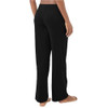 G/MLPJ-700BK GALAXY BY HARVIC WOMEN 3XL LOOSE FIT POCKETED PANTS SIZE S - BLACK