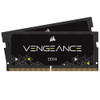 CORSAIR VENGEANCE 32GB 2X16GB 260-PIN SO-DIMM DDR4 2400 NOTEBOOK MEMORY New