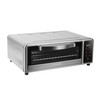 KALORIK MAXX AIR FRYER PIZZA OVEN WITH STONE TURBO-HEAT TECHNOLOGY 1700-WATTS