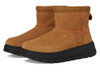 KOOLABURRA BY UGG WOMENS KOOLA MINI HYBRID - SIZE 8 - CHESTNUT New