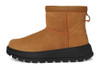 KOOLABURRA BY UGG WOMENS KOOLA MINI HYBRID - SIZE 8 - CHESTNUT New