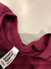 AMERICAN APPARAL AMERICAN APPAREL T SHIRT 2XL RED BURGUNDY - BURGUNDY