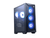 MSI Codex R2 Gaming Desktop PC, Intel Core i5-14400F, GeForce RTX 5050 8GB