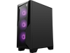 MSI Codex Z2 B8NVL-694US Gaming Desktop PC, AMD Ryzen 5 8400F 6-Core, GeForce