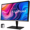 ASUS ProArt Display PA27UCX-K- 27" 4K HDR IPS Mini LED Professional Monitor