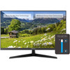 ASUS VY279HE 27" IPS FHD (1920 x 1080) Eye Care Display Monitor