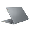 LENOVO IdeaPad Slim 3i: 15.6" FHD Display, Intel N100, 4GB|128GB , W11, Arctic Grey