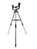 Barska U-Mount Tripod for Jumbo Binoculars - Heavy-Duty Stable Stand