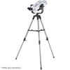 Barska U-Mount Tripod for Jumbo Binoculars - Heavy-Duty Stable Stand
