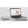 DE51NB60 DELL USB SLIM DVD +/- RW DRIVE DW316 - PLUG AND PLAY - BLACK