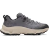 UNDER ARMOUR TRAIL RUNNING SHOES EXPANSE - SIZE: MEN 12 - GRAY