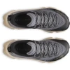 UNDER ARMOUR TRAIL RUNNING SHOES EXPANSE - SIZE: MEN 12 - GRAY