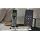 PANASONIC 3 HANDSET EXPANDABLE CORDLESS SYSTEM LINK2CELL BLUETOOTH KX-TGD563M