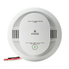 KIDDE HARDWIRED INTERCONNECTABLE SMOKE AND CARBON MONOXIDE DETECTOR - WHITE New