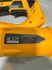 GENERIC 20V LEAF BLOWER CORDLESS - TOOL ONLY - YELLOW