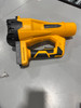 GENERIC 20V LEAF BLOWER CORDLESS - TOOL ONLY - YELLOW