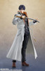 TAMASHII NATIONS AOSHI SHINOMORI Meiji Swordsman Romantic Story BAS65482 - MULTI New