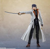 TAMASHII NATIONS AOSHI SHINOMORI Meiji Swordsman Romantic Story BAS65482 - MULTI New