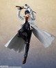 TAMASHII NATIONS AOSHI SHINOMORI Meiji Swordsman Romantic Story BAS65482 - MULTI New