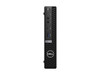 DELL OptiPlex 7080 Micro Desktop Intel Core i5-10500 16GB RAM 256GB NVMe SSD