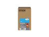 912XXL EXTRA HIGHCAP CYAN CARTRIDGE