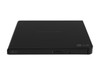 LG External CD/DVD Rewriter With M-Disc Mac & Surface Support (Black) - Model