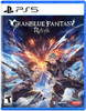 XSEED GAMES GRANBLUE FANTASY RELINK STANDARD EDITION PS5 MULTICOLOR