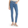 19626-0465 LEVI'S WOMEN 311 SHAPING SKINNY JEANS WOMEN 25X30 Blue