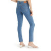 19626-0465 LEVI'S WOMEN 311 SHAPING SKINNY JEANS WOMEN 25X30 Blue