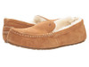 1020389 KOOLABURRA BY UGG WOMEN'S LEZLY SLIPPER SIZE 7 CHESTNUT