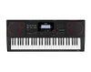 CASIO 61-KEY PORTABLE ARRANGER KEYBOARD 800 TONES 235 RHYTHMS DSP EFFECTS
