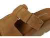 1167751 KOOLABURRA BY UGG TIZZ SLIDE - SIZE: WOMEN 7.5 - BROWN