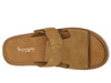 1167751 KOOLABURRA BY UGG TIZZ SLIDE - SIZE: WOMEN 7.5 - BROWN