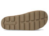 1167751 KOOLABURRA BY UGG TIZZ SLIDE - SIZE: WOMEN 7.5 - BROWN
