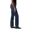 0036A0010 LEVI WOMEN'S 501 CURVE JEANS SIZE 25 MILD SALSA